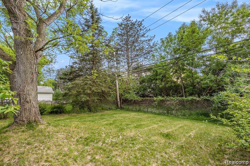 241 North Alice Avenue Rochester, MI 48307 - Photo 24 of 24