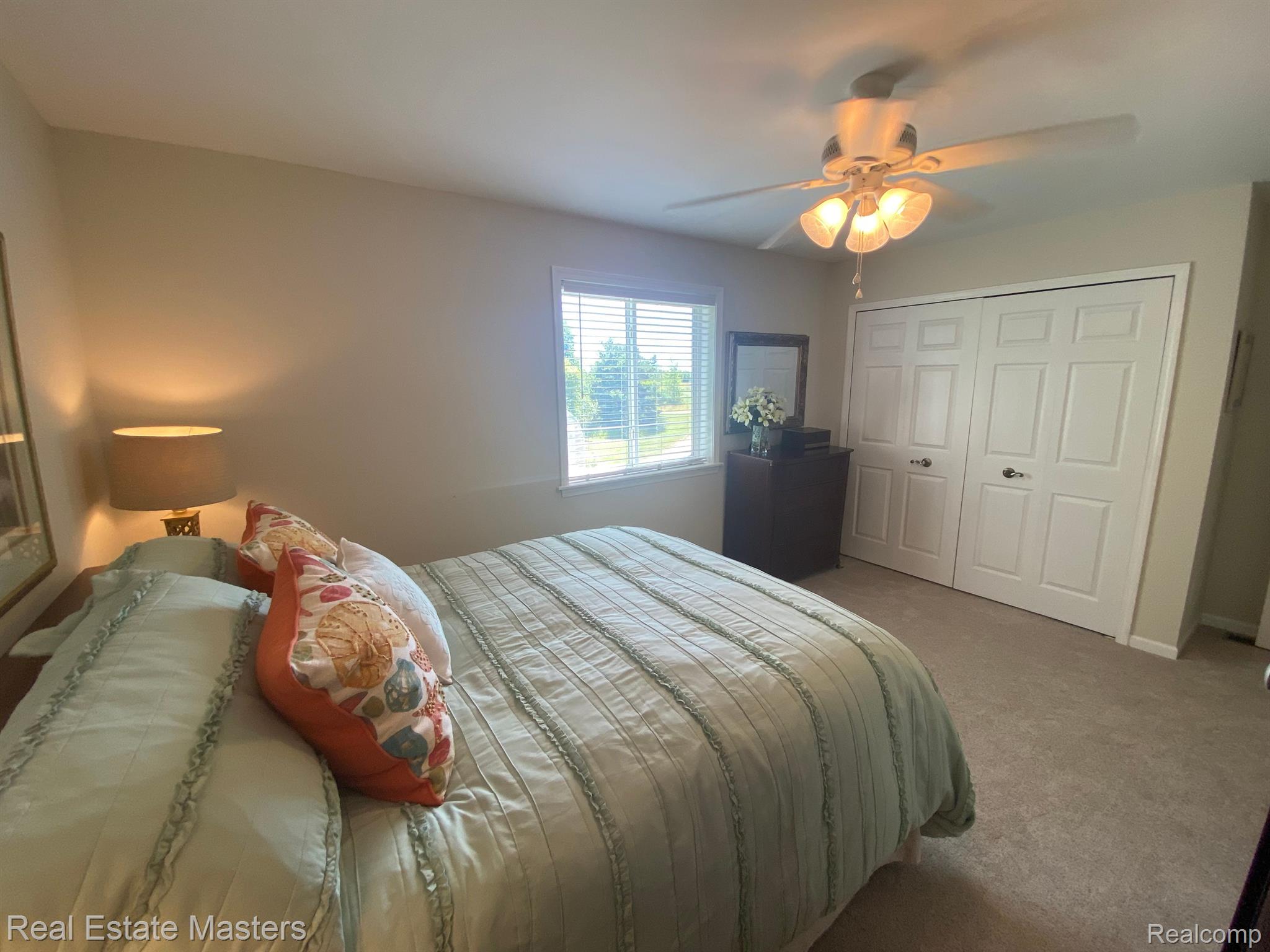 10338 Brennan Road Avoca, MI 48006 - Photo 48 of 82 Guest House Bedroom