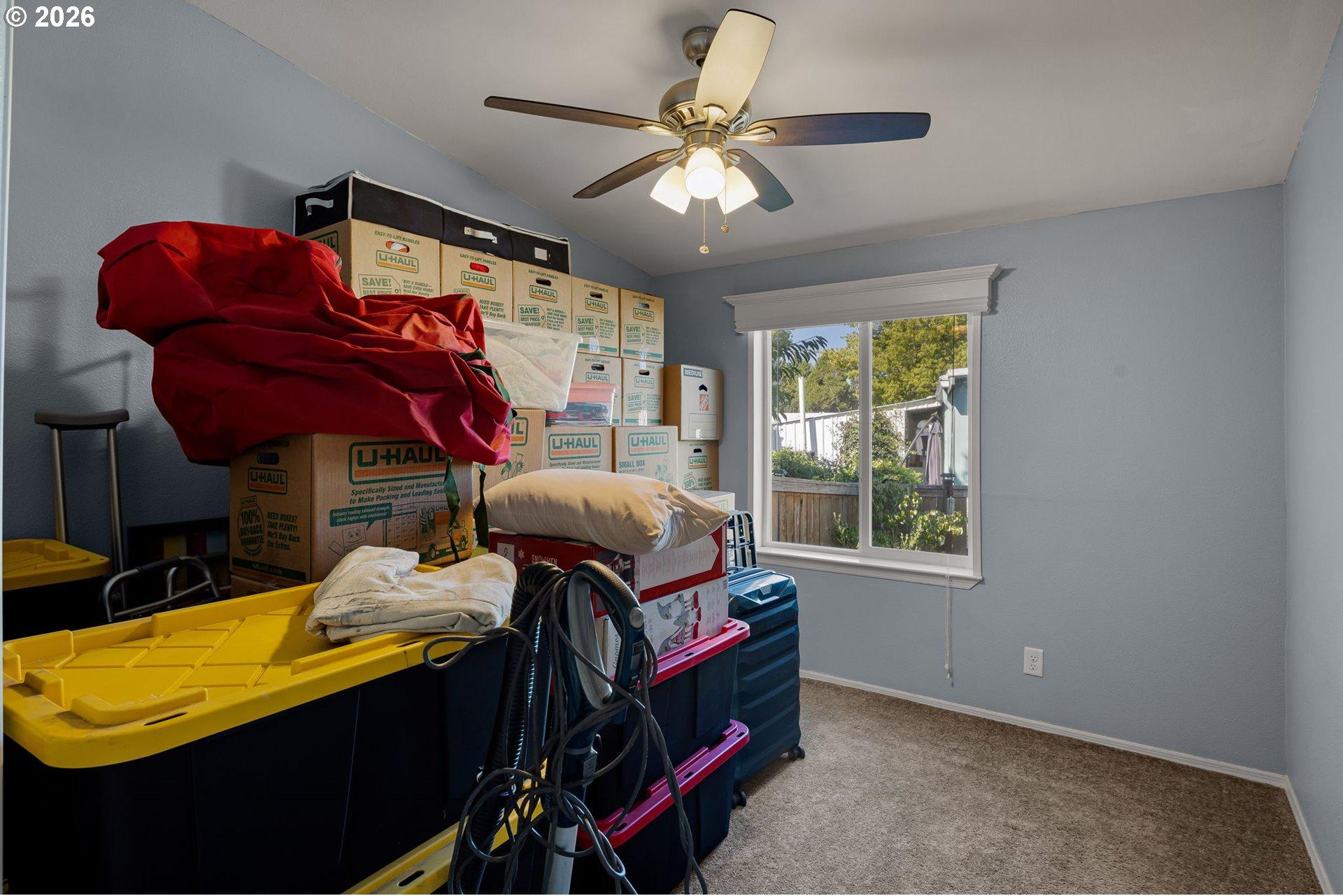 1125 58th Street, Unit 113 Springfield, OR 97478 - Photo 20 of 43 Bedroom