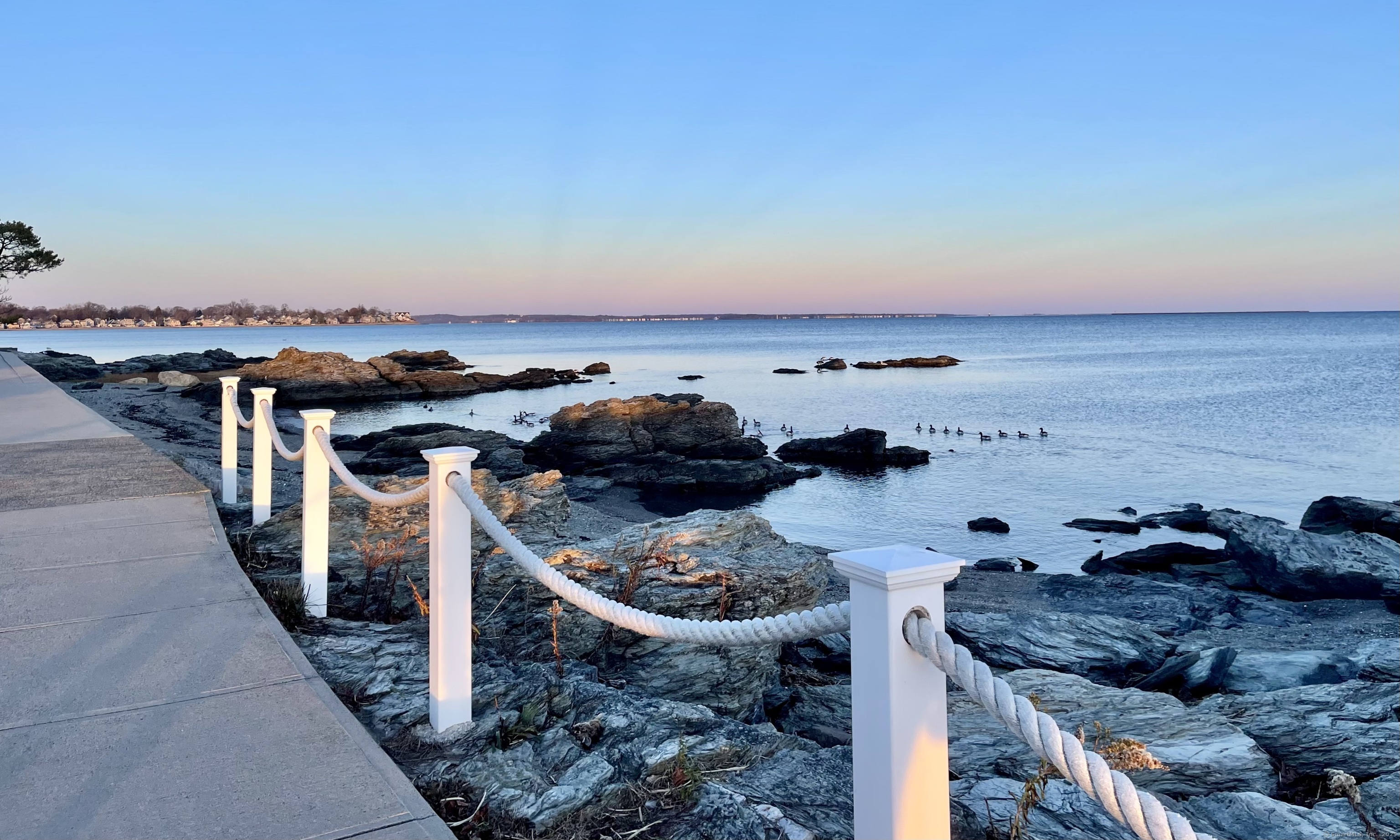 23 Village Road, Unit 23 Milford, CT 06460 - Photo 14 of 16 a view of terrace with stove