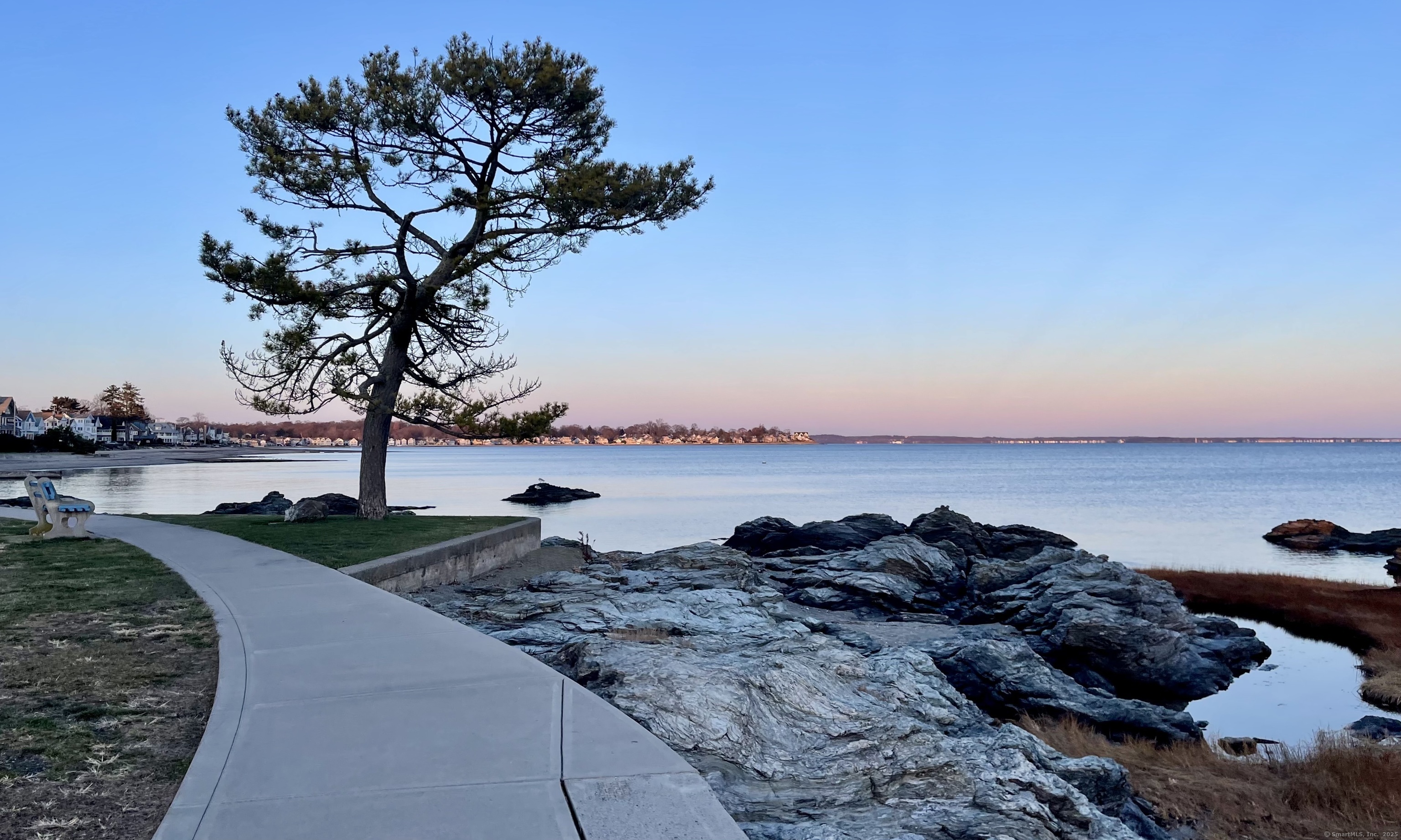 23 Village Road, Unit 23 Milford, CT 06460 - Photo 15 of 16 a view of a lake