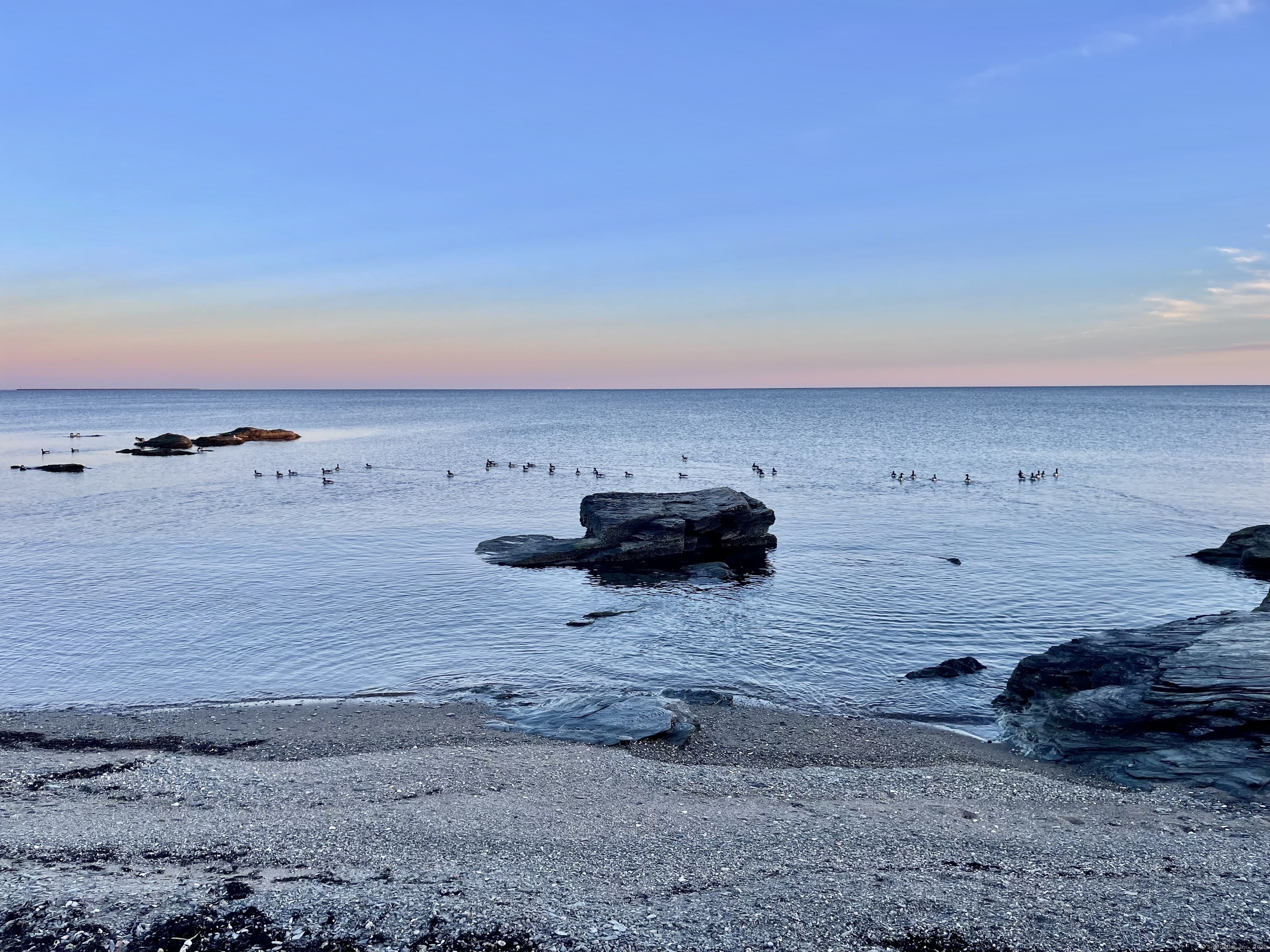 23 Village Road, Unit 23 Milford, CT 06460 - Photo 16 of 16 a view of a dry yard with wooden floor