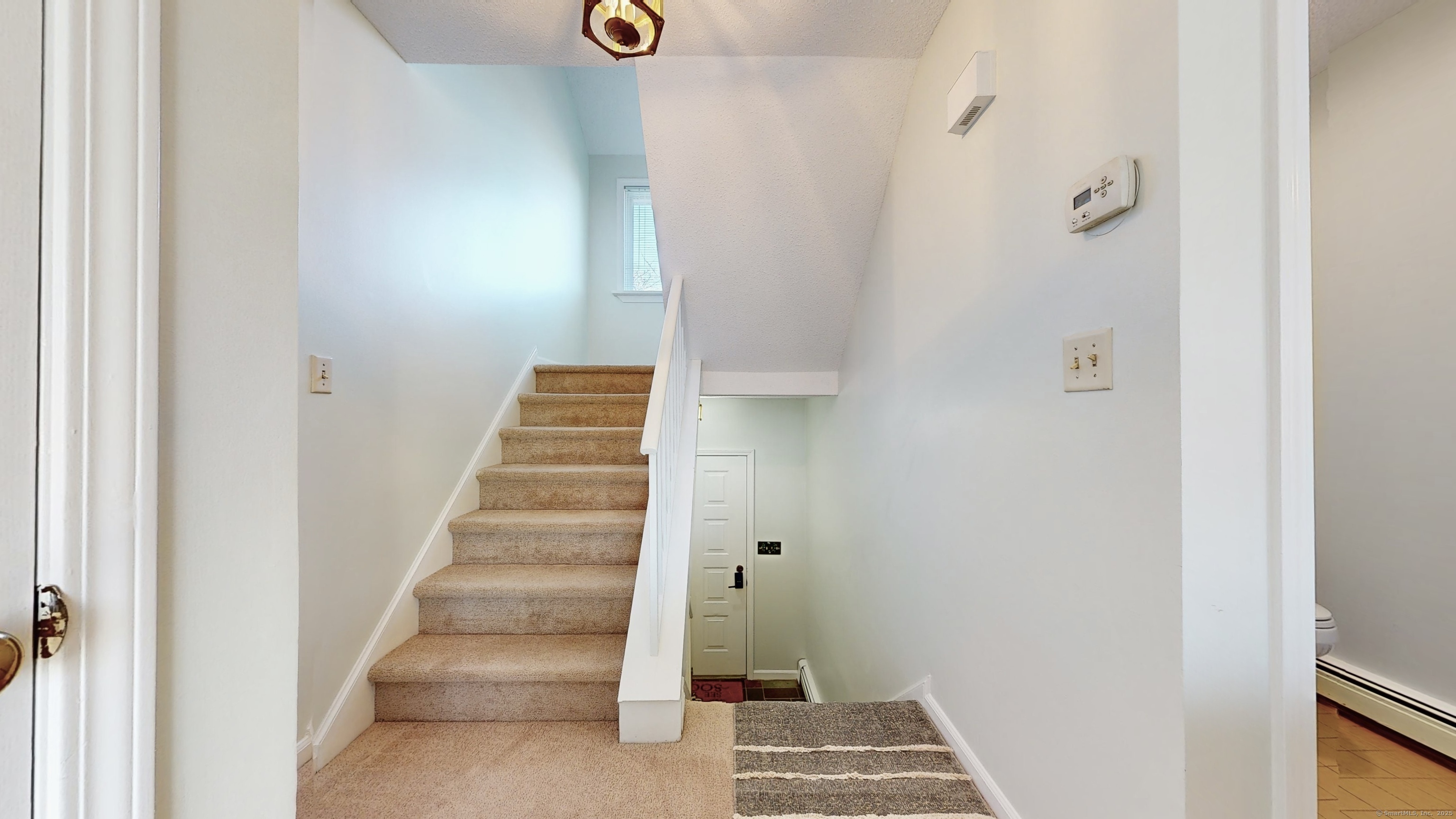 23 Village Road, Unit 23 Milford, CT 06460 - Photo 7 of 16 a view of an entryway
