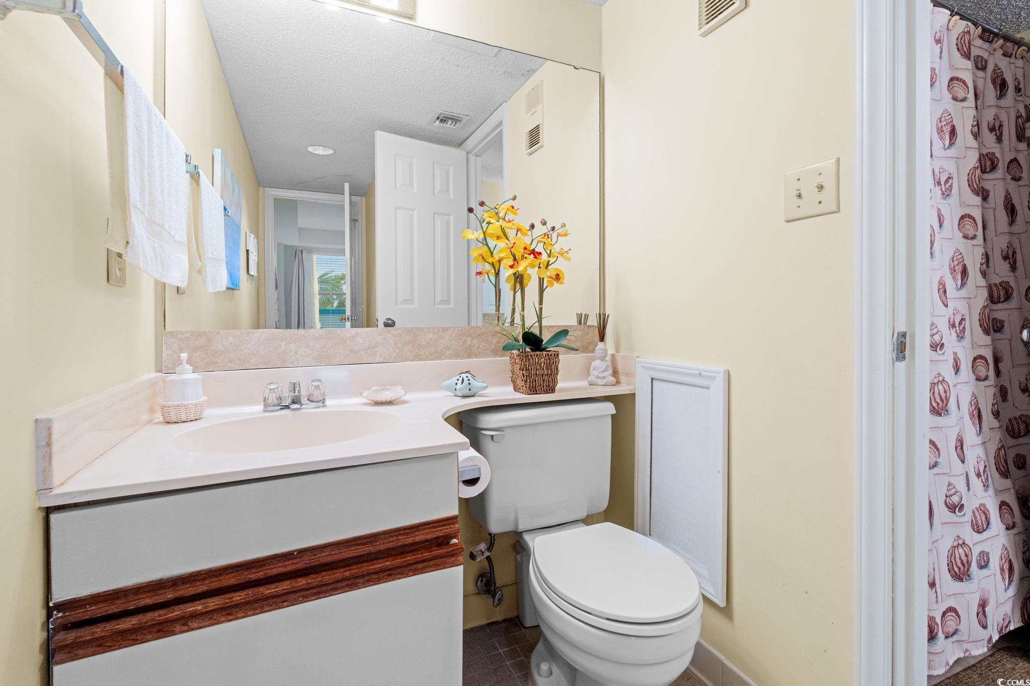 5511 North Ocean Boulevard, Unit 208 Myrtle Beach, SC 29577 - Photo 18 of 37