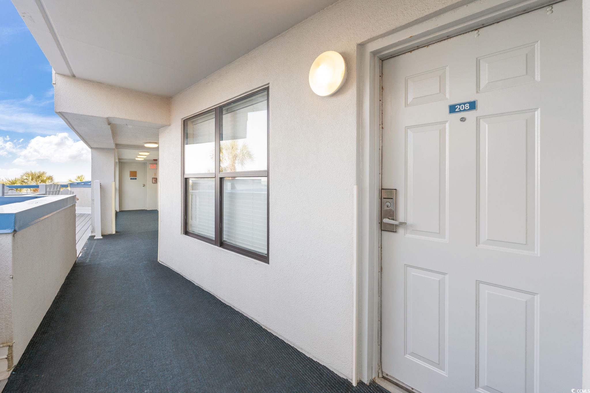 5511 North Ocean Boulevard, Unit 208 Myrtle Beach, SC 29577 - Photo 37 of 37