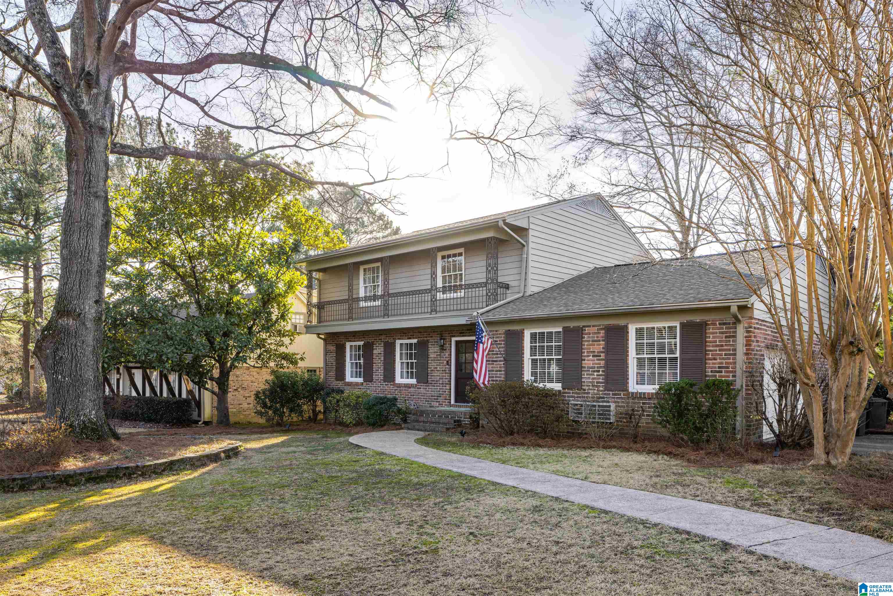 4516 Swallow Place Birmingham, AL 35213 - Photo 3 of 50
