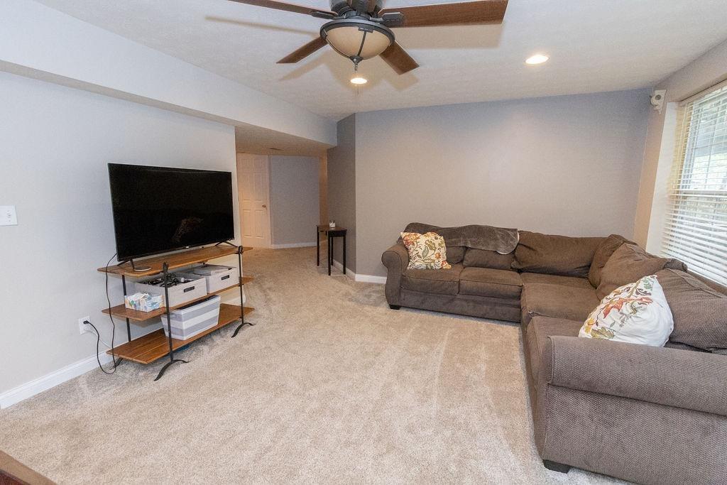1302 West Foster-Maineville Road Maineville, OH 45039 - Photo 23 of 41