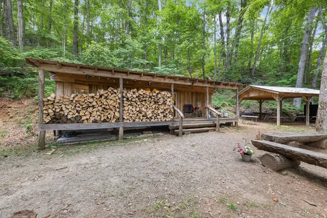$950,000 | 1 Lories Mtn Drive, Hayesville, NC 28904