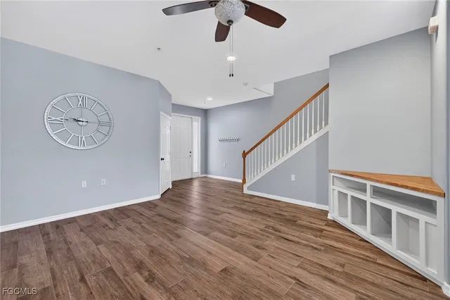 $214,999 | 3231 Cottonwood Bend, Unit 303, Fort Myers, FL 33905