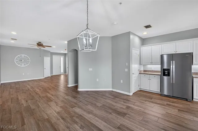 $214,999 | 3231 Cottonwood Bend, Unit 303, Fort Myers, FL 33905