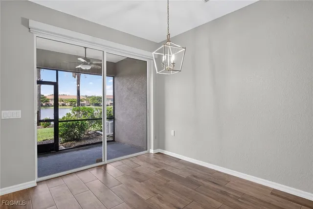 $214,999 | 3231 Cottonwood Bend, Unit 303, Fort Myers, FL 33905