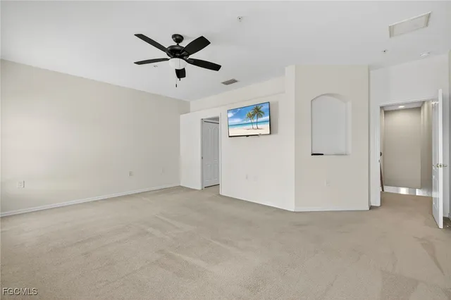 $214,999 | 3231 Cottonwood Bend, Unit 303, Fort Myers, FL 33905