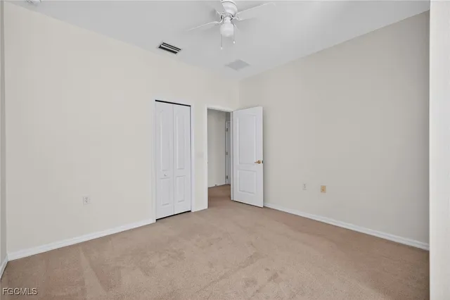 $214,999 | 3231 Cottonwood Bend, Unit 303, Fort Myers, FL 33905