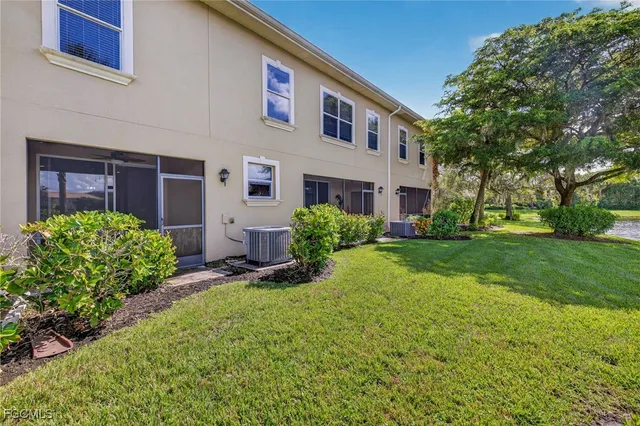 $214,999 | 3231 Cottonwood Bend, Unit 303, Fort Myers, FL 33905