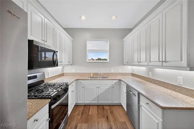 $214,999 | 3231 Cottonwood Bend, Unit 303, Fort Myers, FL 33905