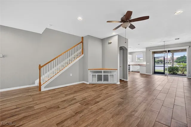 $214,999 | 3231 Cottonwood Bend, Unit 303, Fort Myers, FL 33905