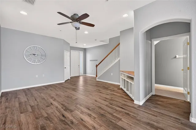 $214,999 | 3231 Cottonwood Bend, Unit 303, Fort Myers, FL 33905