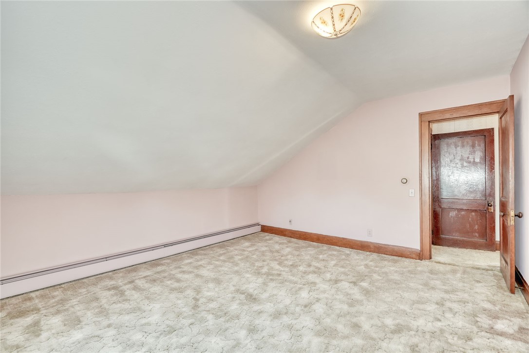 1178 Ridge Road Ontario, NY 14519 - Photo 24 of 49 Bedroom #3