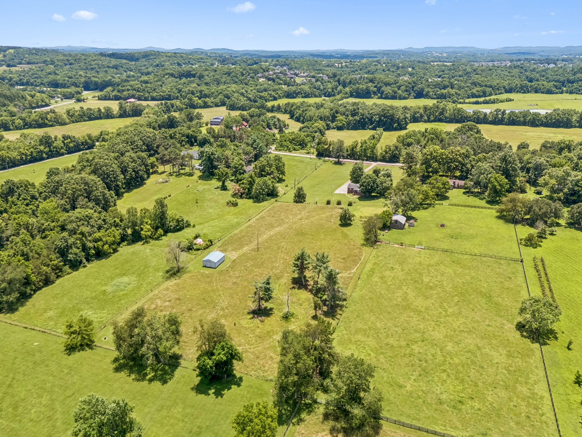 2272 Osburn Road Arrington, TN 37014 - Photo 57 of 65