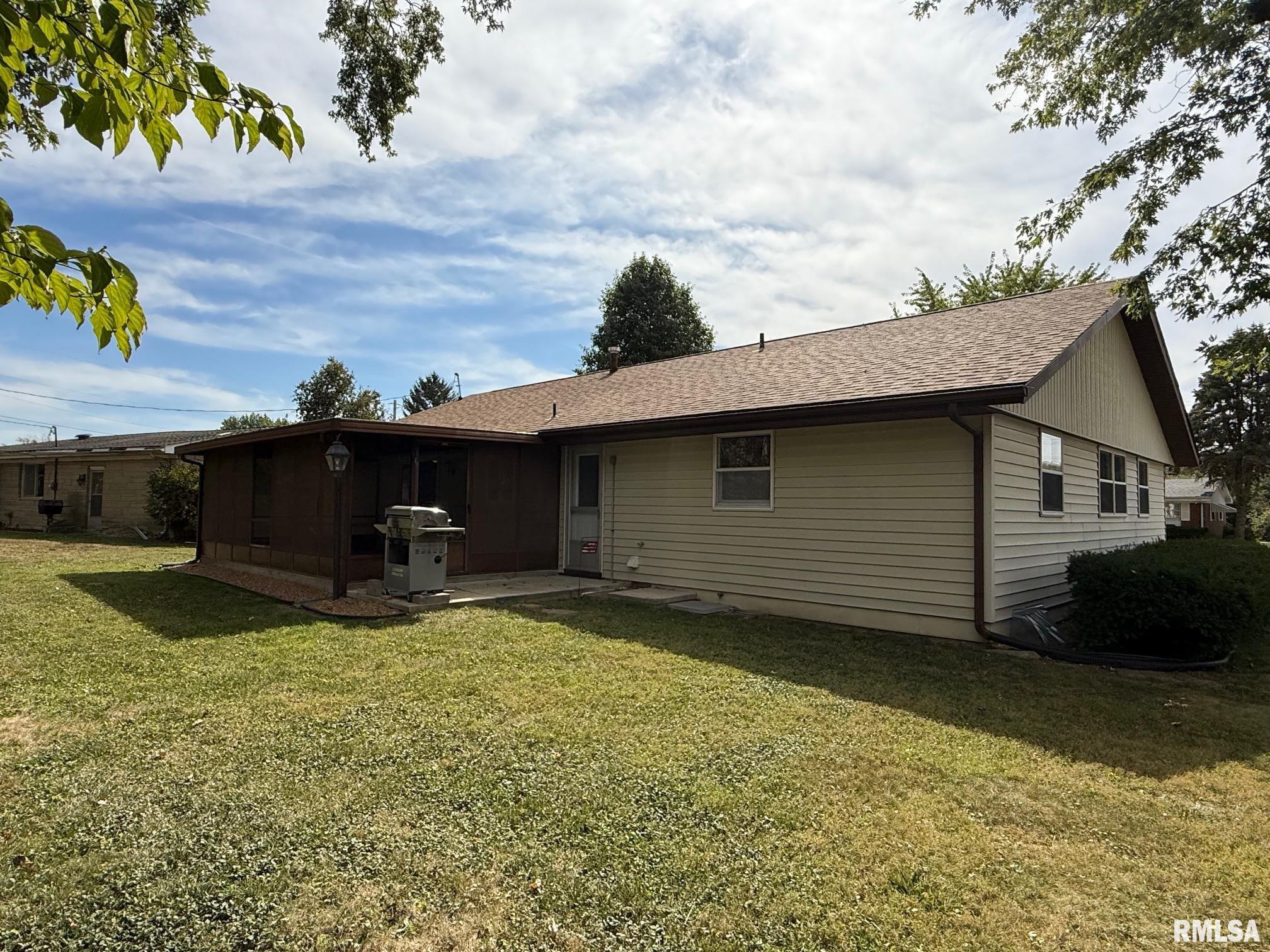 51 Mesa Road Springfield, IL 62702 - Photo 29 of 30