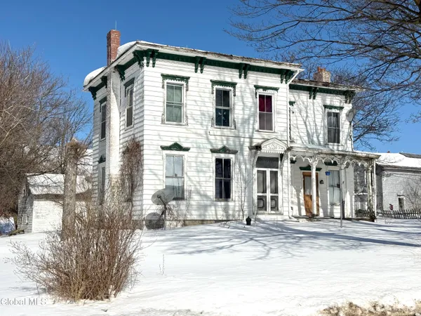 $600,000 | 5432 Highway 145, Cobleskill, NY 12043
