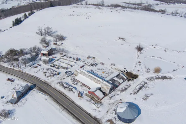 $600,000 | 5432 Highway 145, Cobleskill, NY 12043