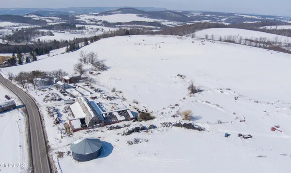 $600,000 | 5432 Highway 145, Cobleskill, NY 12043