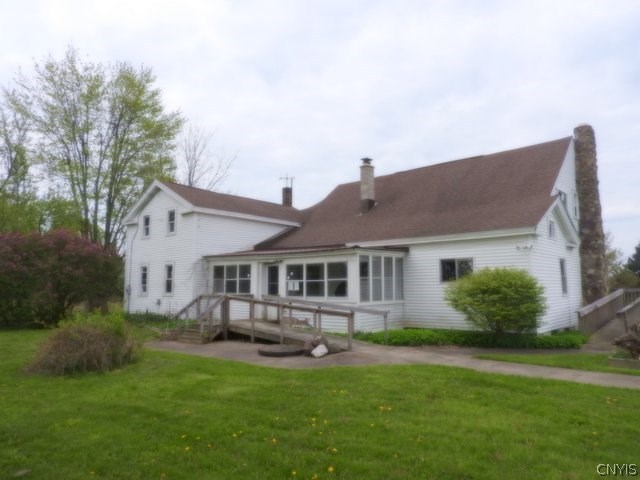 13183 Arnold Road Ira, NY 13074 - Photo 1 of 1 Gallery Image 1