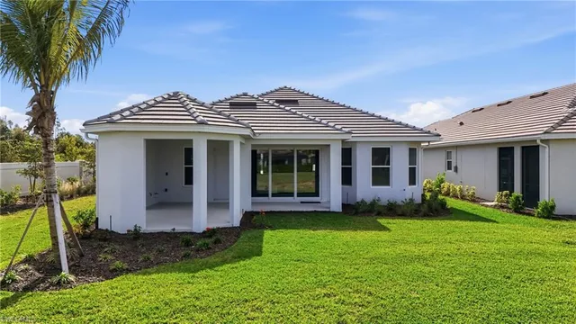 $10,000 | 11964 Molto Drive, Fort Myers, FL 33913