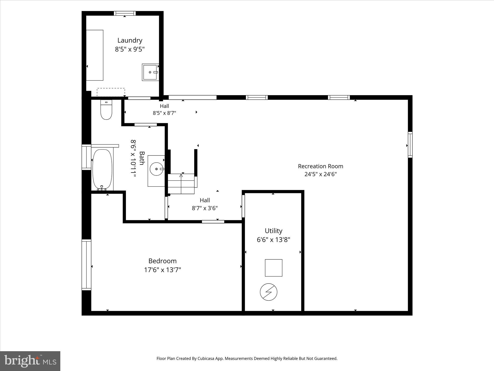 1812 Olney Road Falls Church, VA 22043 - Photo 43 of 45