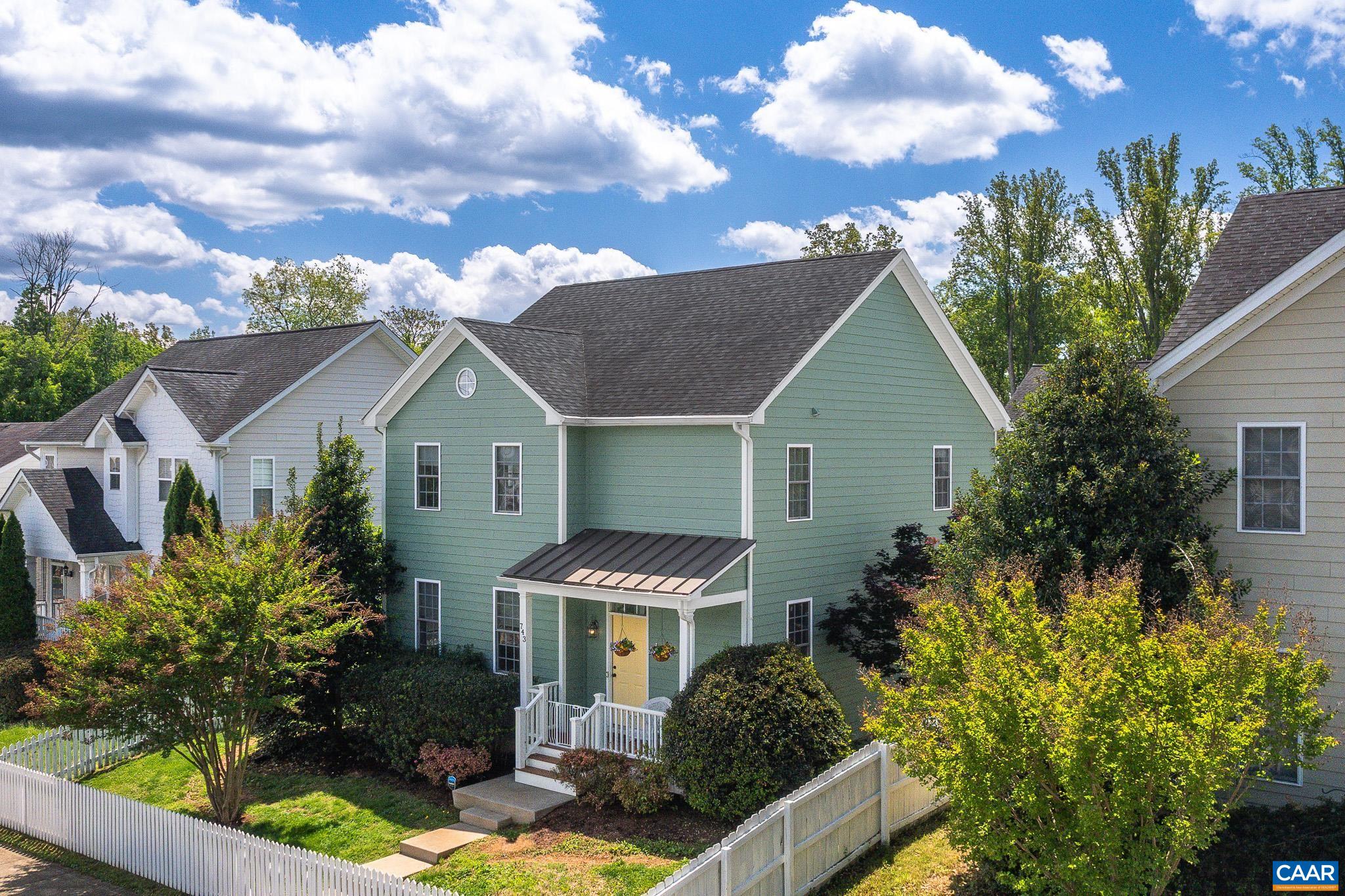 743 Country Green Road Charlottesville, VA 22903 - Photo 2 of 41