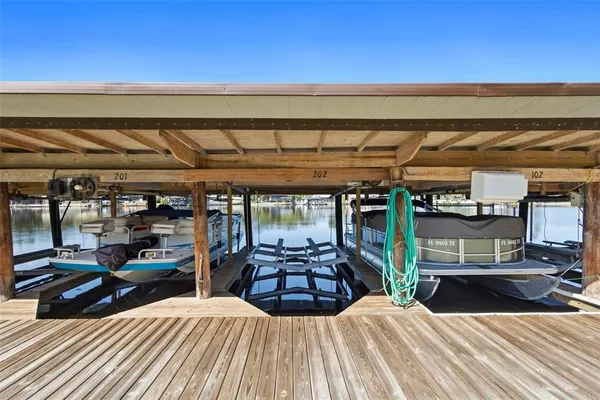 $279,000 | 1640 Juno Trail, Unit 202D, Astor, FL 32102