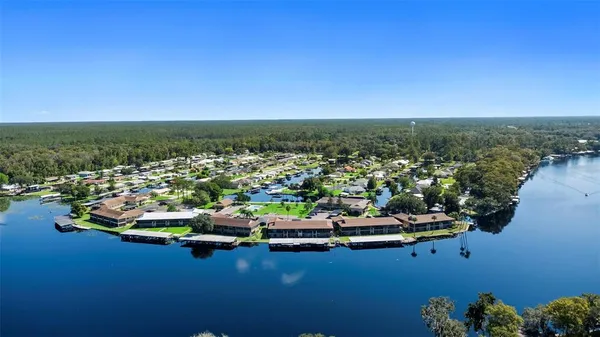 $279,000 | 1640 Juno Trail, Unit 202D, Astor, FL 32102