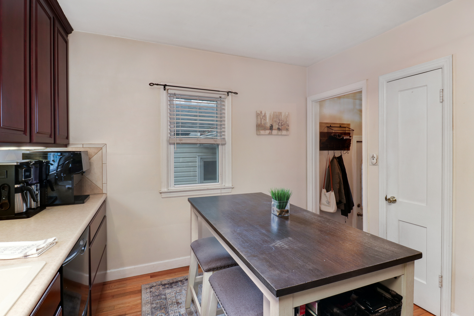 4 University Court Normal, IL 61761 - Photo 13 of 54 a view of a dining room with furniture