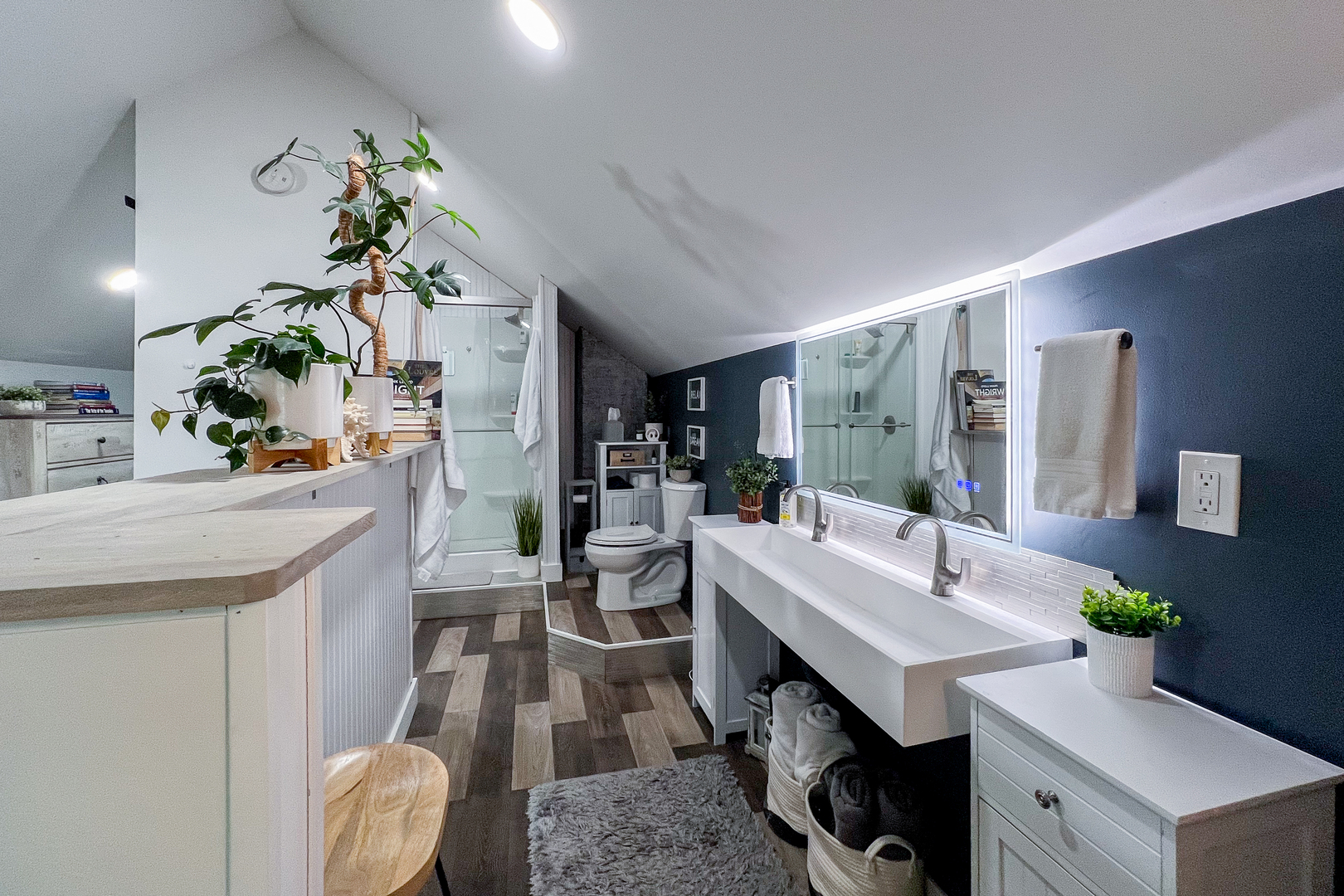 4 University Court Normal, IL 61761 - Photo 17 of 54 a very nice looking dining room with a table and chairs