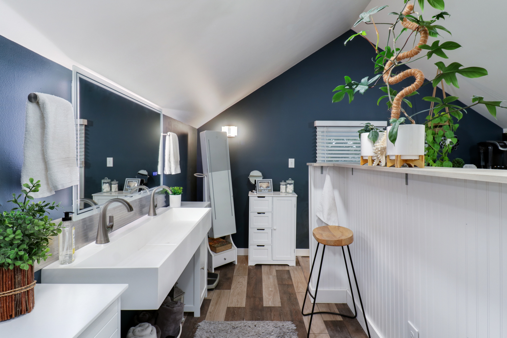 4 University Court Normal, IL 61761 - Photo 21 of 54 a view of a workspace with furniture