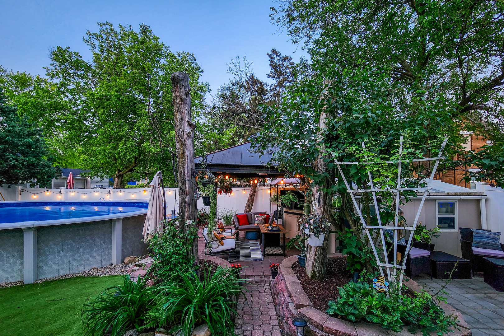 4 University Court Normal, IL 61761 - Photo 42 of 54