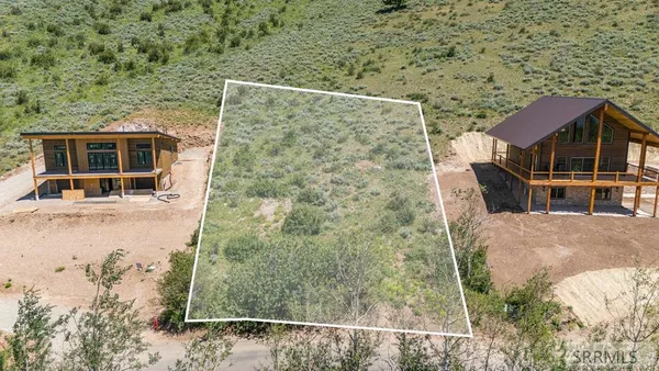 $120,000 | 3863 Overlook Drive, Island Park, ID 83429