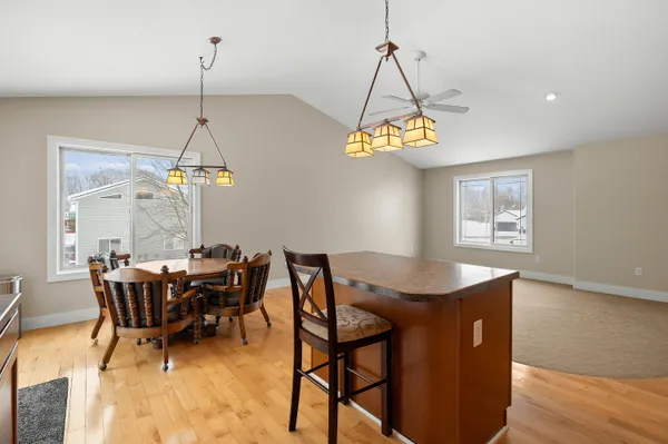 $320,000 | 518 Foxmoor Drive, Plainwell, MI 49080