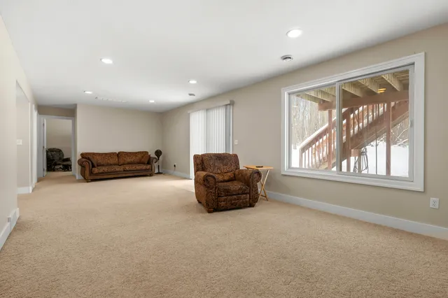 $350,000 | 518 Foxmoor Drive, Plainwell, MI 49080