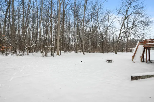 $320,000 | 518 Foxmoor Drive, Plainwell, MI 49080