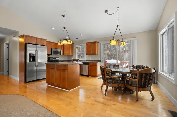 $320,000 | 518 Foxmoor Drive, Plainwell, MI 49080