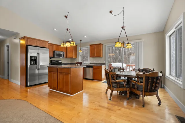 $350,000 | 518 Foxmoor Drive, Plainwell, MI 49080