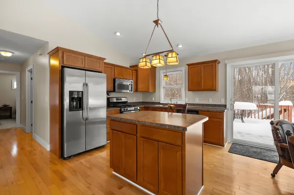 $320,000 | 518 Foxmoor Drive, Plainwell, MI 49080