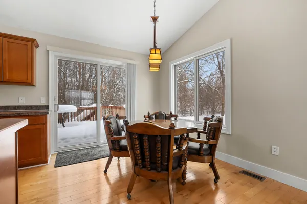 $320,000 | 518 Foxmoor Drive, Plainwell, MI 49080