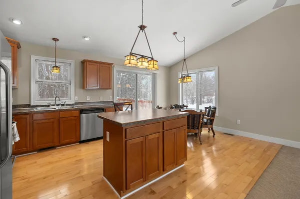 $320,000 | 518 Foxmoor Drive, Plainwell, MI 49080