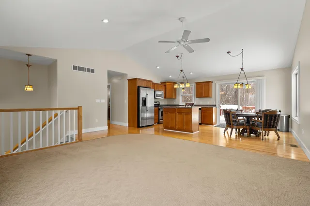 $350,000 | 518 Foxmoor Drive, Plainwell, MI 49080