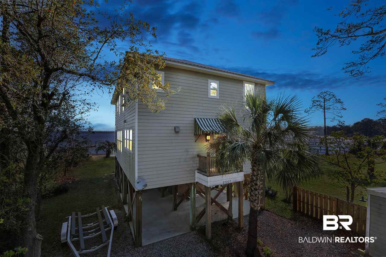 27227 Boat Basin Road Orange Beach, AL 36561 - Photo 18 of 30