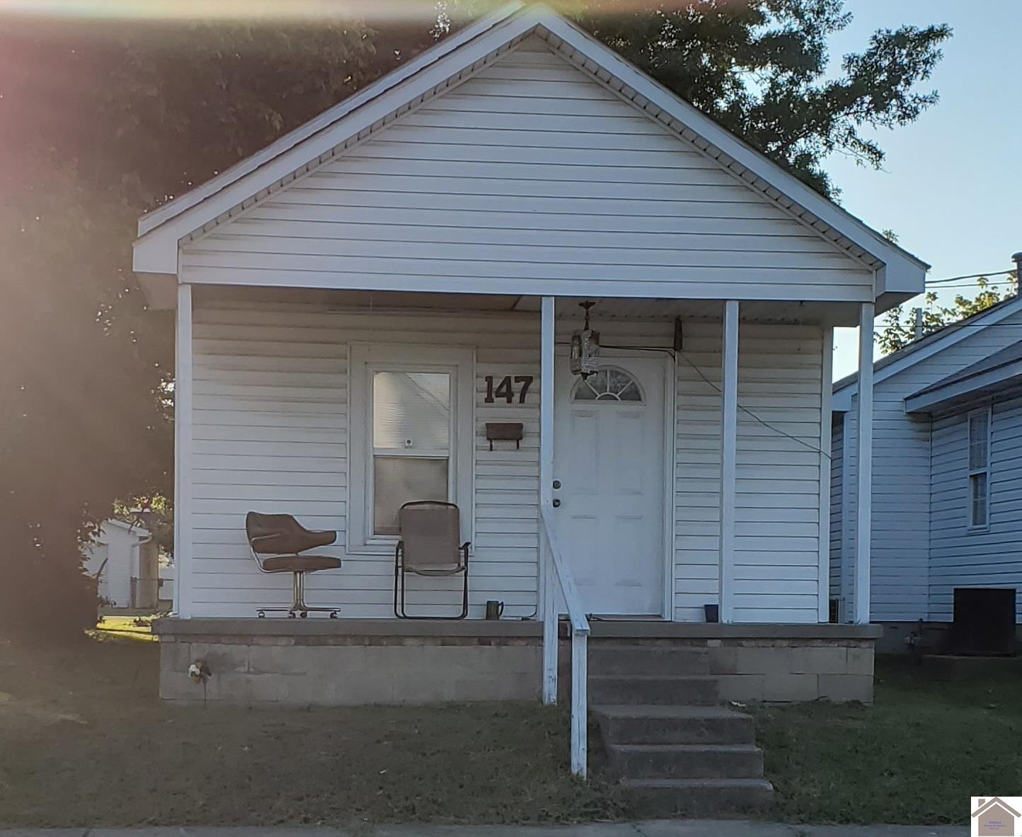 147 Clements Street Paducah, KY 42003 - Photo 1 of 1 Photo 1