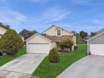 $2,800 | 2090 Jessa Drive, Kissimmee, FL 34743